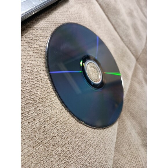 Conan Sony PlayStation 3 2007 PS3 No Manual Near Mint Disc Tested Works - Picture 4 of 6